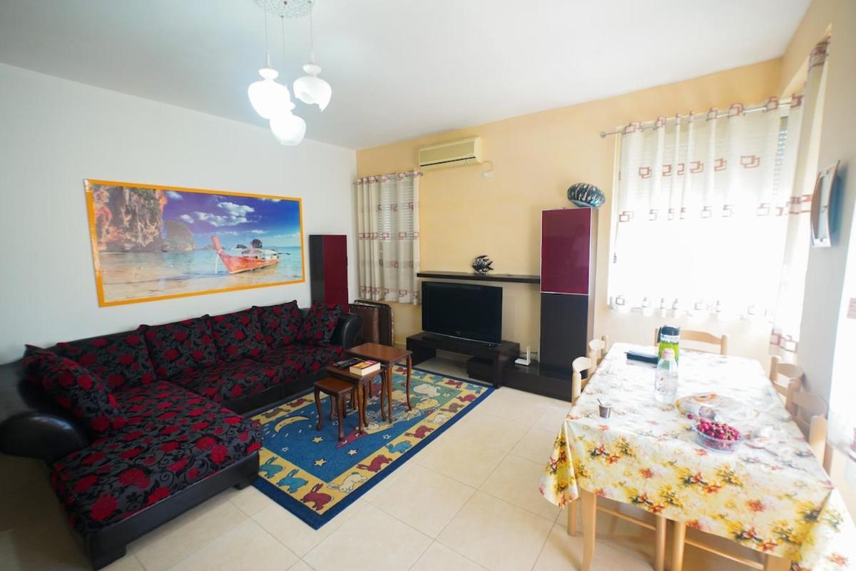 Apartment Seaside
